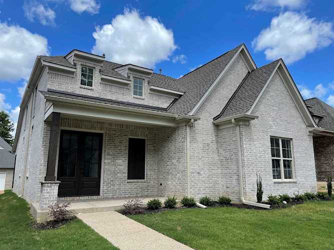 7408 Lost Trail Dr Cordova, TN 38016 | MLS 10130501 Photo 1