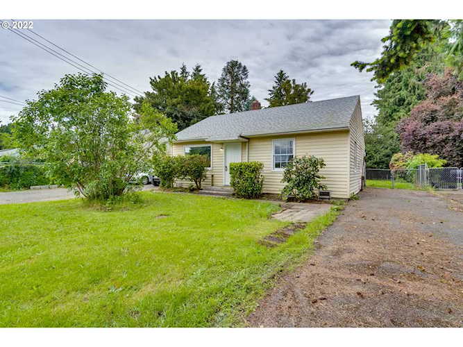 3203 Yeoman AVE Vancouver, WA 98660