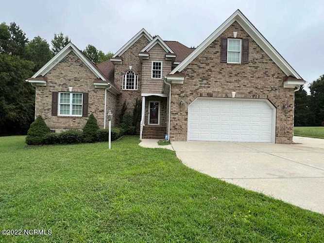 9635 N C 58 Elm City, NC 27822