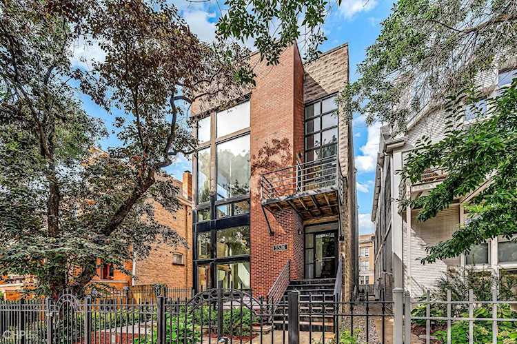 5536 N Glenwood Ave #1F Chicago, IL 60640