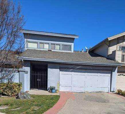 982 De Soto Ln, Foster City, CA 94404