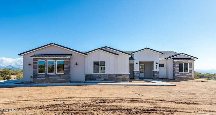 33719 N 139th Terrace Scottsdale, AZ 85262