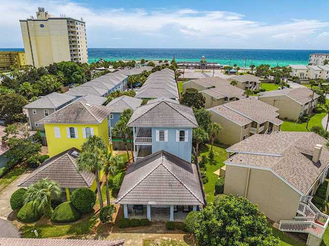 41 Topaz Cove Miramar Beach, FL 32550