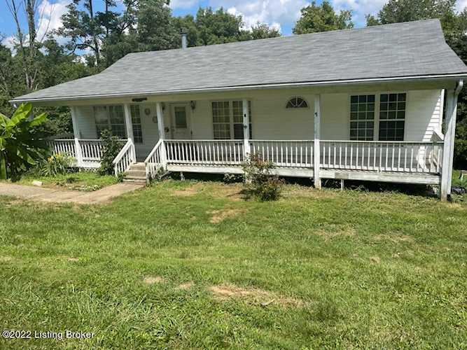 550 Tindale Dr Taylorsville, KY 40071