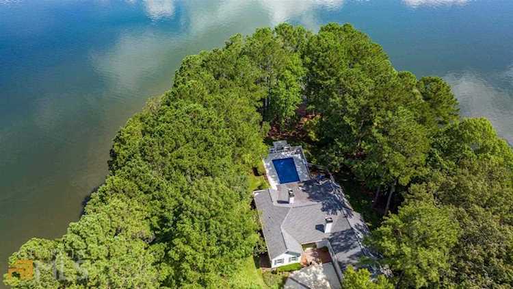 419 E River Bend Drive Eatonton, GA 31024 | MLS 10087642 Photo 1
