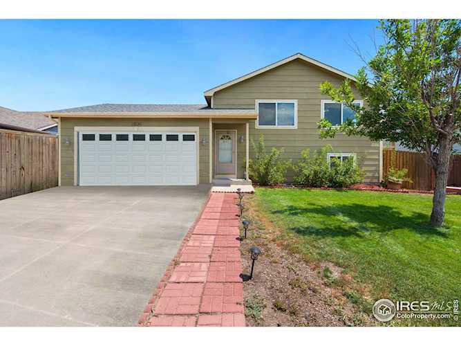 2604 Alpine Ave Greeley, CO 80631 | MLS 972022 Photo 1