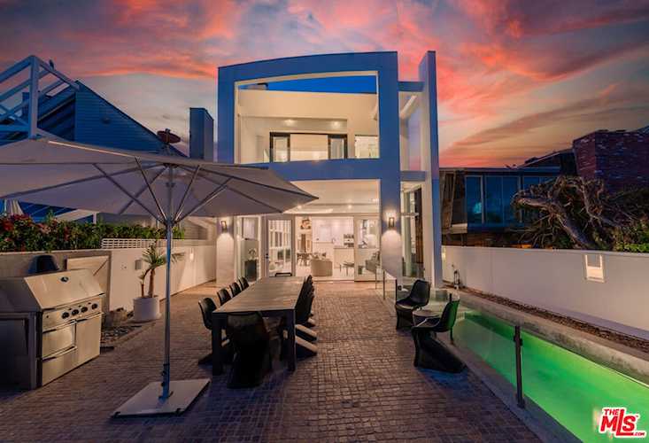 23754 Malibu Rd Malibu, CA 90265
