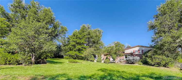8990 Niwot Rd Niwot, CO 80503 | MLS 2088962 Photo 1