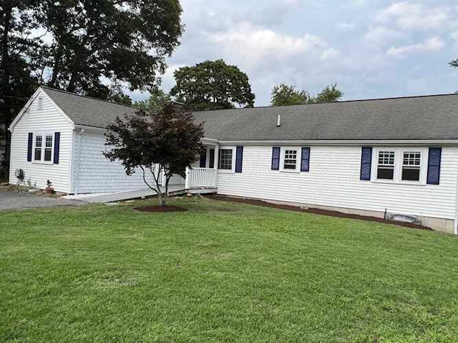 44 Montague Drive West Yarmouth, MA 02673