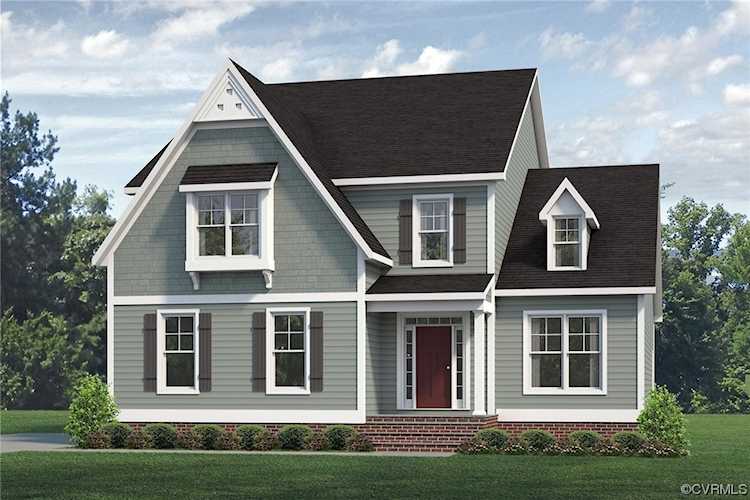2160 Ellis Farm Dr Manakin Sabot, VA 23103