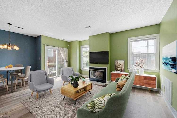 1020 Spotswood Ave #4 Norfolk, VA 23507