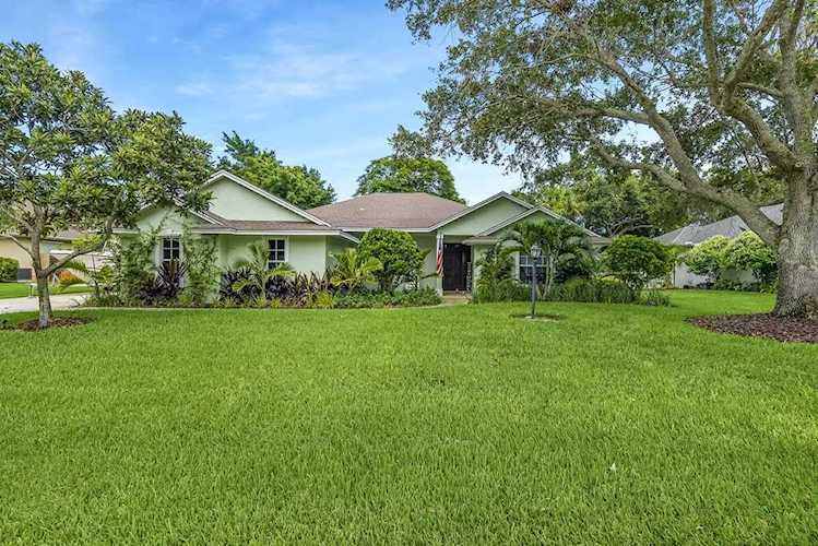 340 SW 40th Ct Vero Beach, FL 32968 | MLS 258727 Photo 1