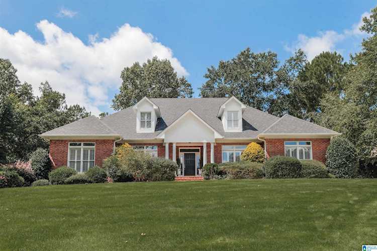 125 Oakmont Road Birmingham, AL 35244