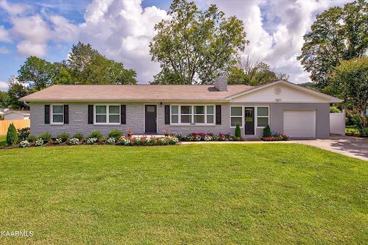 6908 Mackin Ln Knoxville, TN 37931