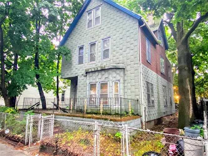 1220 56th St Brooklyn, NY 11219
