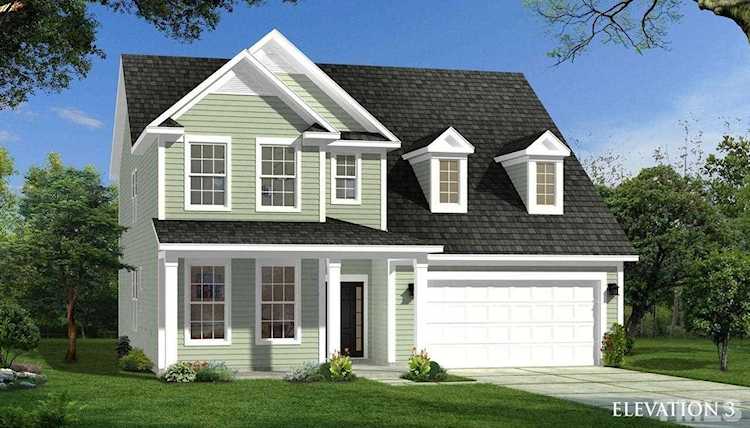 66 Painter Place Angier, NC 27501