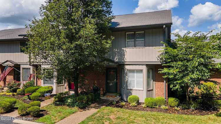 5520 Forest Lake Dr Prospect, KY 40059 | MLS 1619862 Photo 1