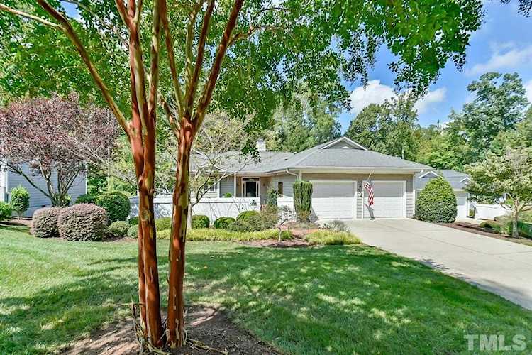 1396 Bradford Place Pittsboro, NC 27312
