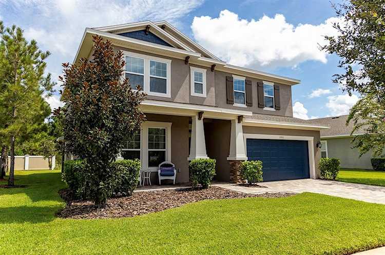 11842 Frost Aster Dr Riverview, FL 33579