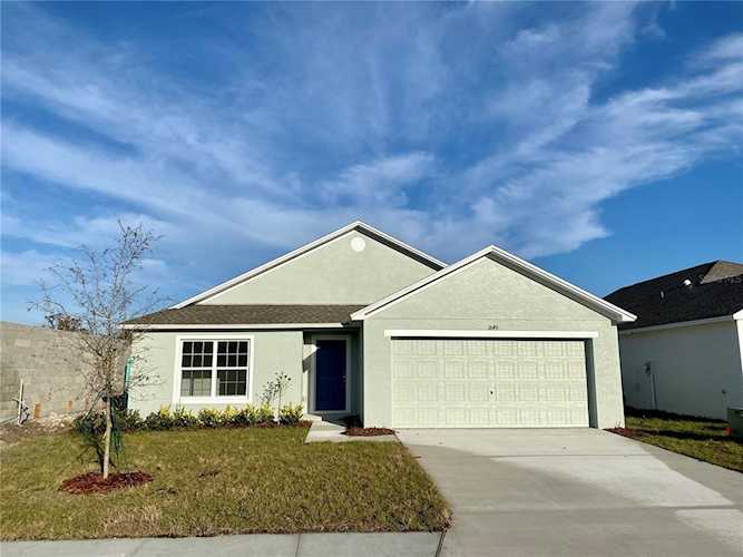 1849 Thompson Preserve Blvd Bartow, FL 33830 | MLS R4906308 Photo 1