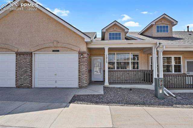 1215 Villa Grove Monument, CO 80132 | Ashford Realty Group Photo 1