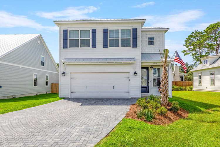 196 Bayou Edge Landing Santa Rosa Beach, FL 32459