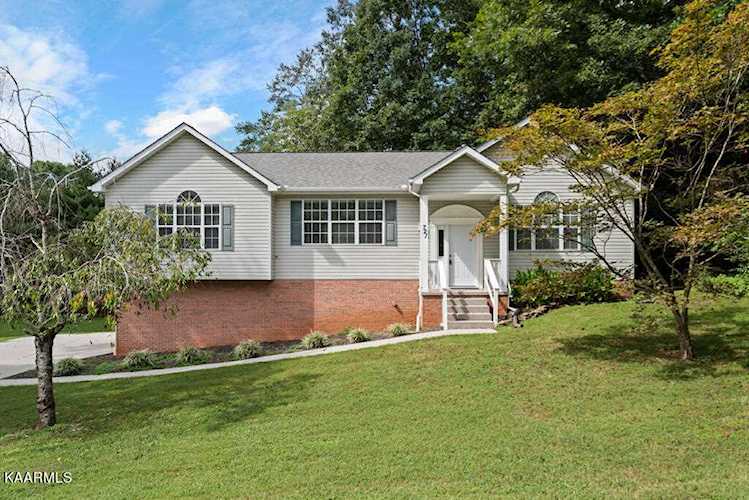 721 Pine Valley Rd Knoxville, TN 37923