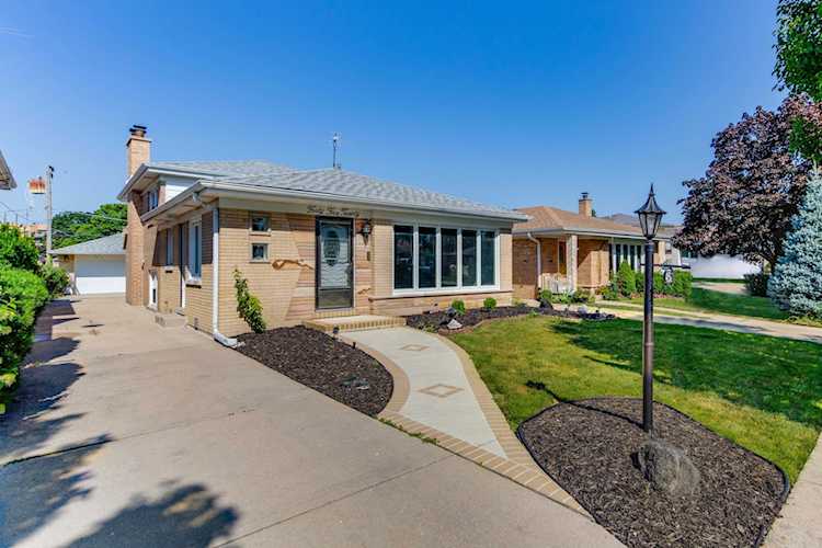 4520 N Plainfield Ave Norridge, IL 60706 | MLS 11624414 Photo 1