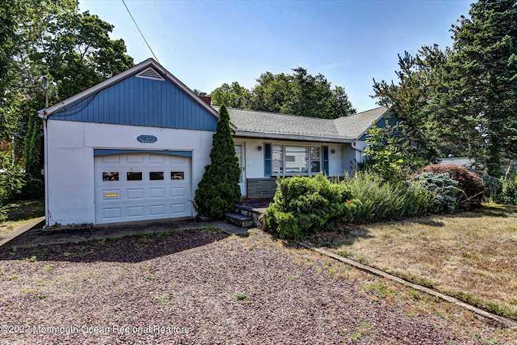 1632 Bay Ave Bay Head, NJ 08742