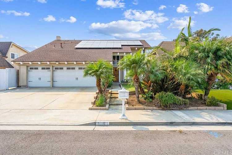 16661 Parlay Circle Huntington Beach Orange PW22185103 CA Other (Othr) 92649 home for sale $1,280,000 Photo 1