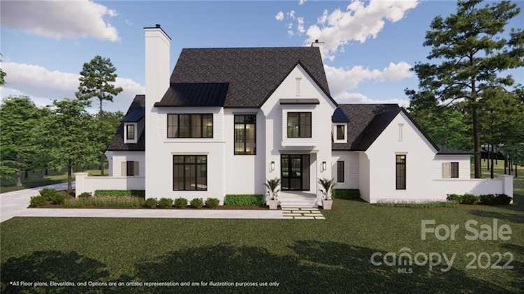 17818 River Ford Dr Davidson, NC 28036