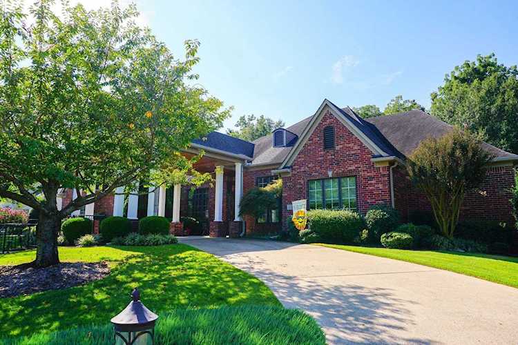 4585 Goldsby Pl Millington, TN 38053