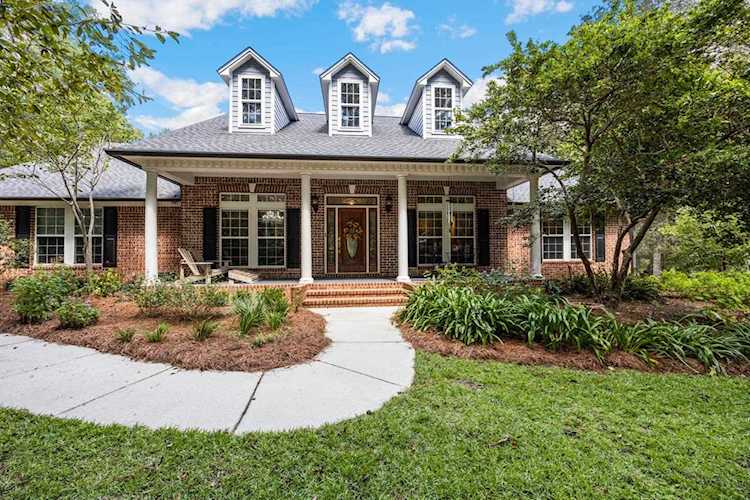 8811 Jomaureen Way Tallahassee, FL 32309