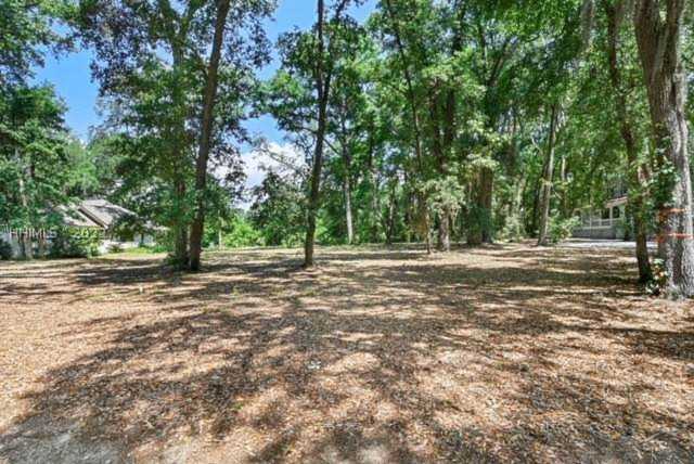 13 Millwright Dr Hilton Head Island, SC 29926