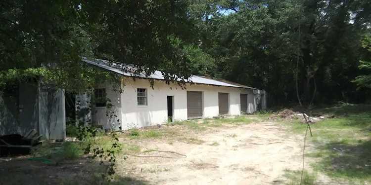 4185 Woodville Hwy Tallahassee, FL 32305 in Photo 1