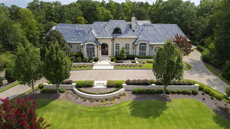 250 Blue Violet Way Durham, NC 27713