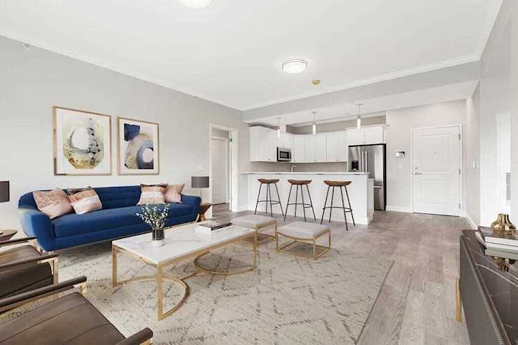 131 Eliot Street #207 Milton, MA 02186