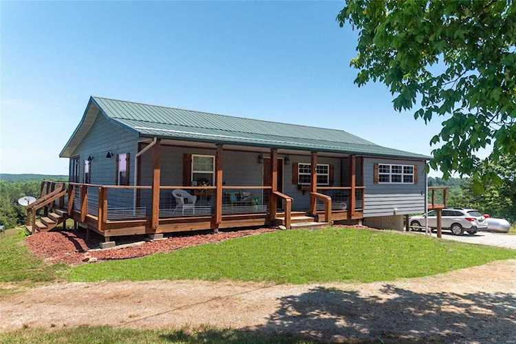 5819 Highway Vv Licking, MO 65542 | MLS 22058522 Photo 1