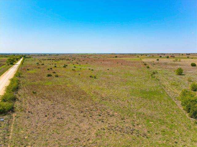 County Road 210 Hico, TX 76457
