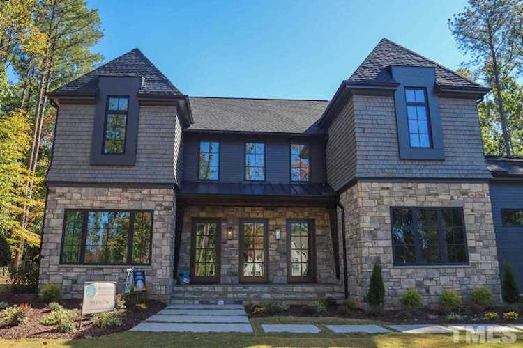 7220 Summer Tanager Trail Raleigh, NC 27614