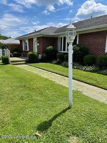 5172 Poplar Level Rd Louisville, KY 40219