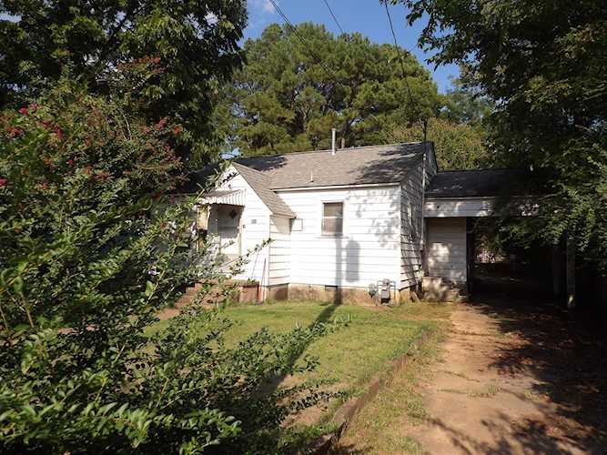 306 Hayes St Clarksville, AR 72830