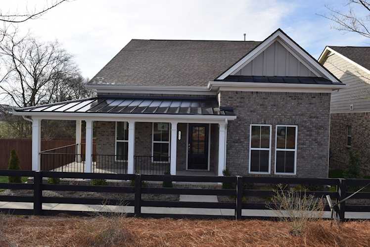 1040 Indigo Alley Brentwood, TN 37027 | MLS 2399241 Photo 1
