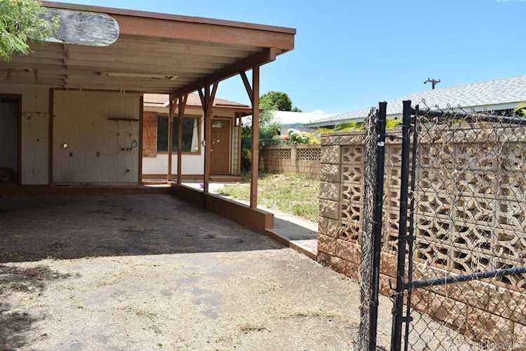 84-541 Nukea Street Waianae, HI 96792 | MLS 202219111 Photo 1