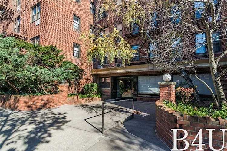 1855 E 12th St #2N Brooklyn, NY 11229