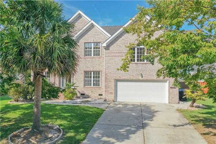 Virginia Area Real Estate Agent Photo 1