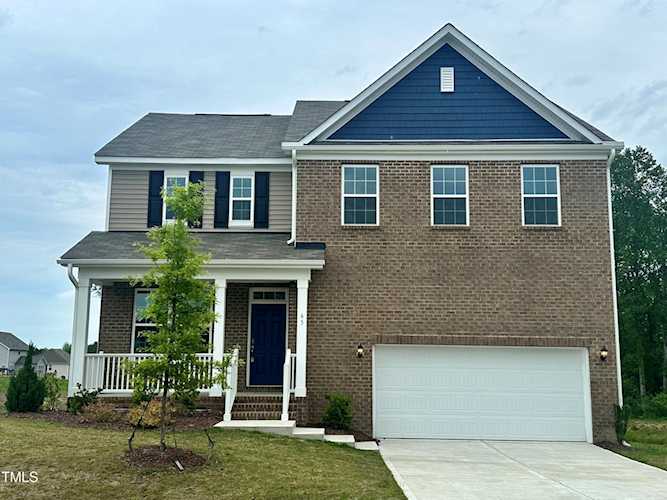 65 Painter Place #Elmhurst Angier, NC 27501
