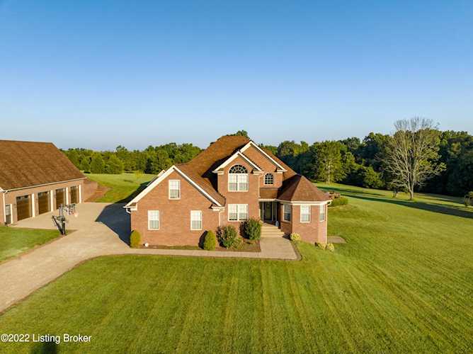 420 Spring Farm Trail Shepherdsville, KY 40165