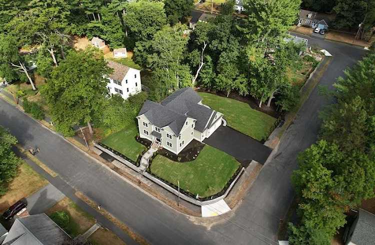 21 Peter Road North Reading, MA 01864