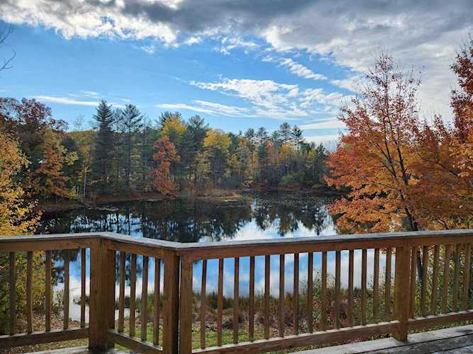 60 Horseshoe Dr Belmont, NH 03220